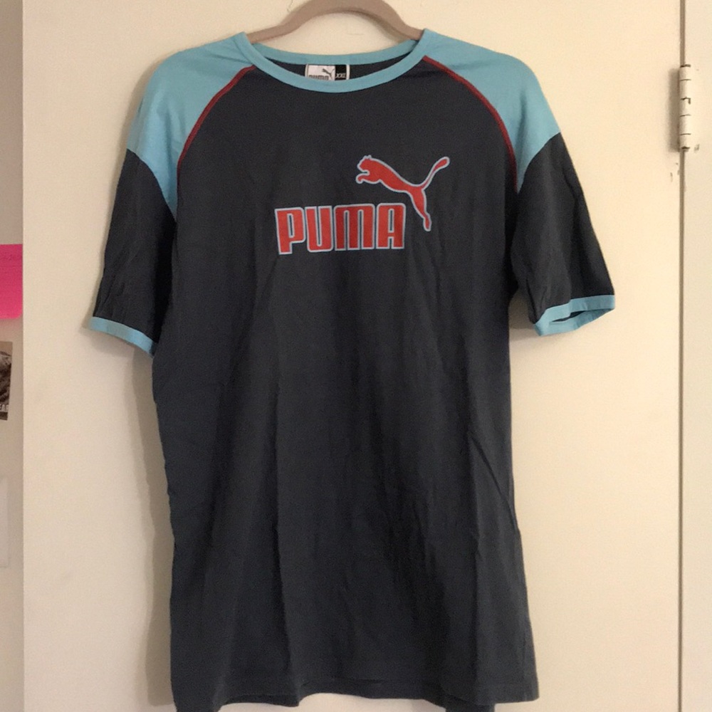 Puma t-shirt